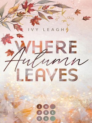 cover image of Where Autumn Leaves (Festival-Serie 4)